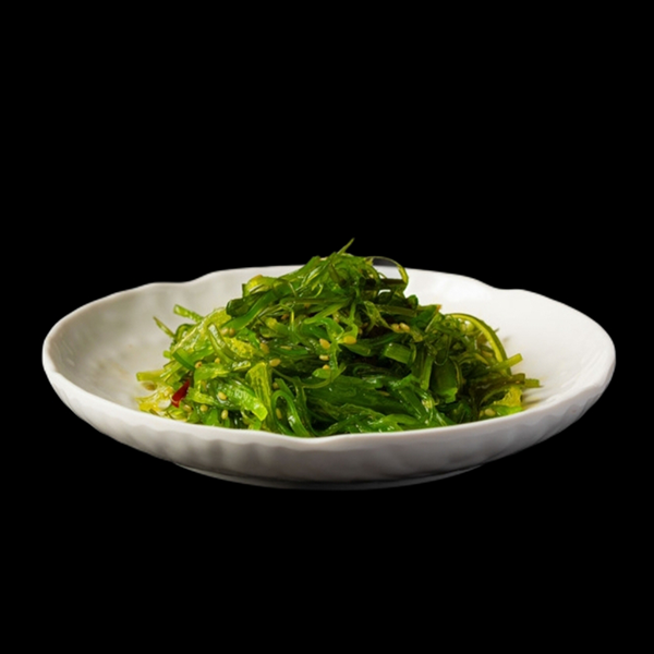 11. wakame