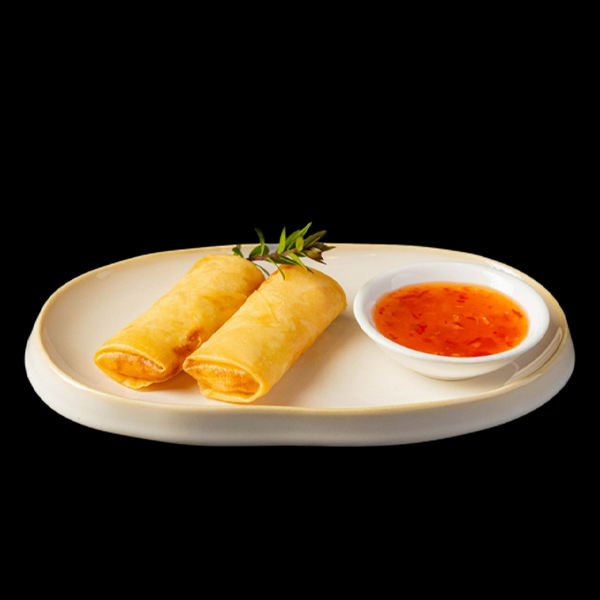 12.involtino di primavera 2pz