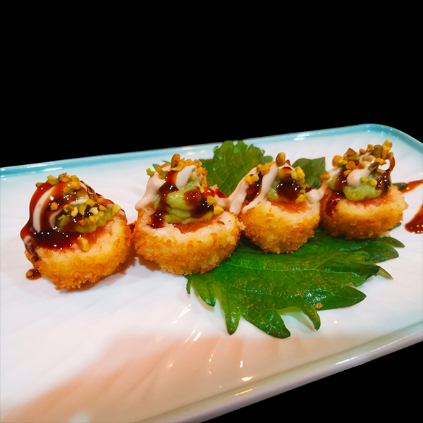 15.Sake mediterrane 8pz