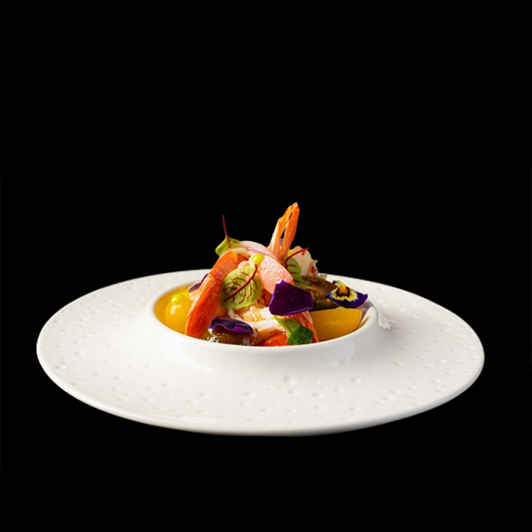 17.catalana di gamberi