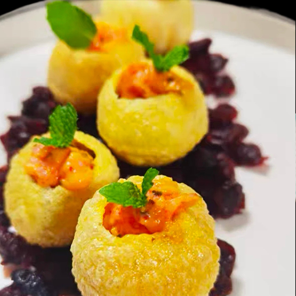 21.sfera sake spicy 2pz