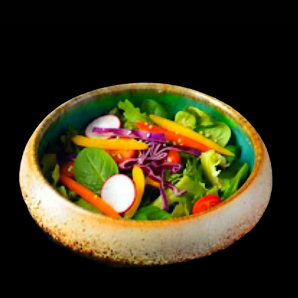 23.yasai salad