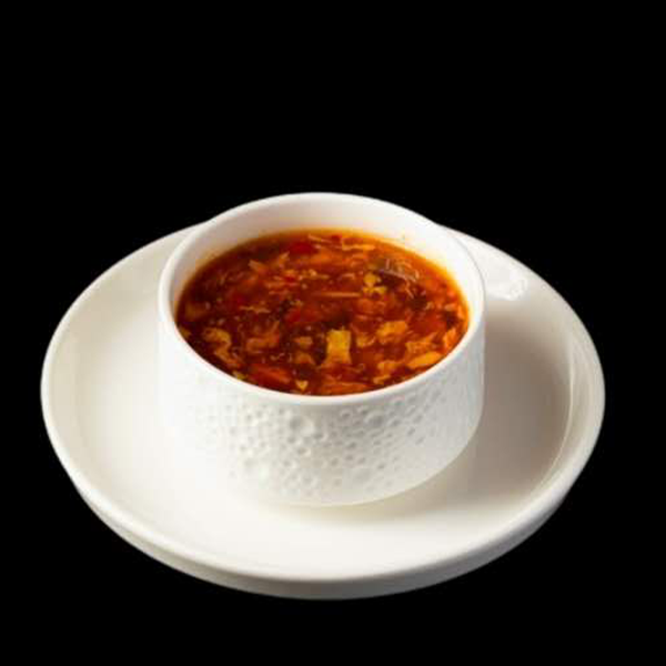 31.Zuppa agropiccante