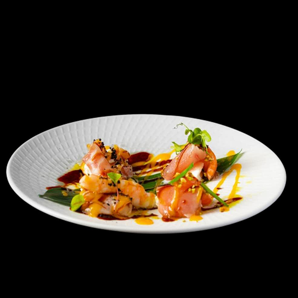 38.sashimi di bufara