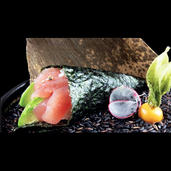 62.temaki tuna