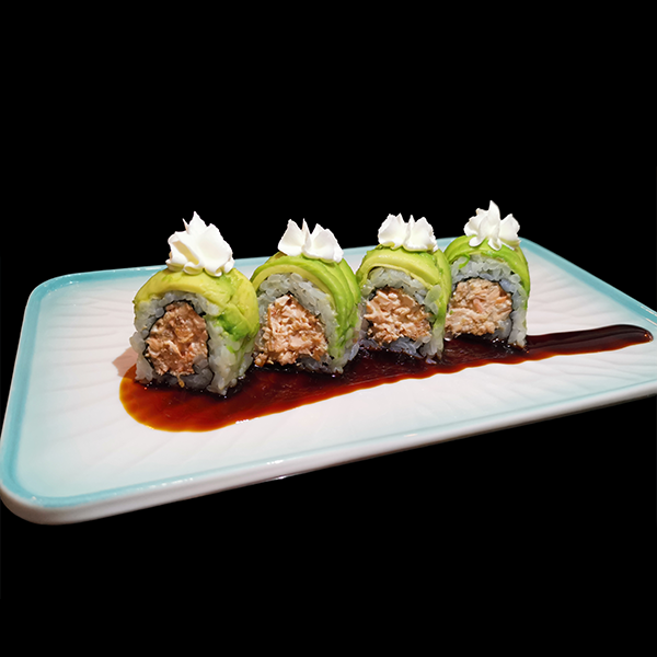 80.uramaki sake cotto