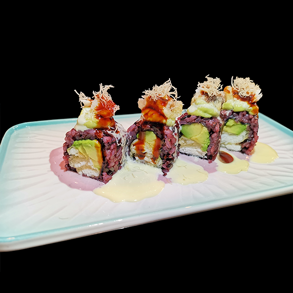 90.uramaki kurosuzuki