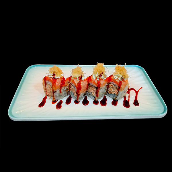 91.uramaki sake cotto plus