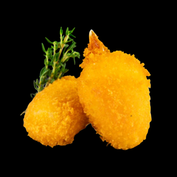 135.Chele di granchio