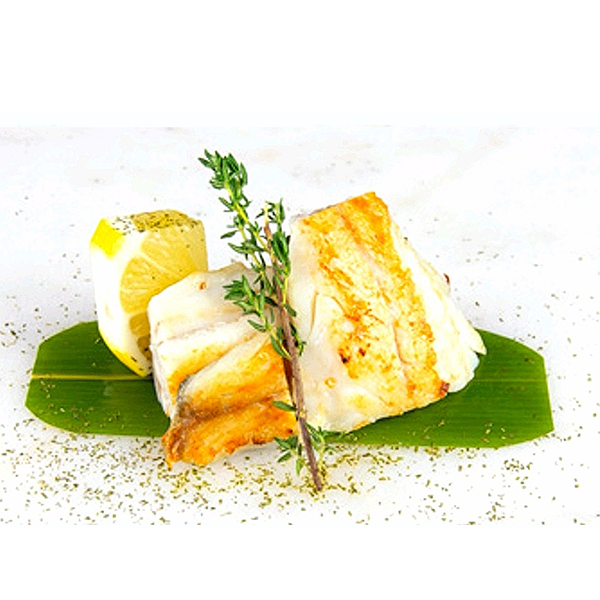 144.pesce bianco griglia