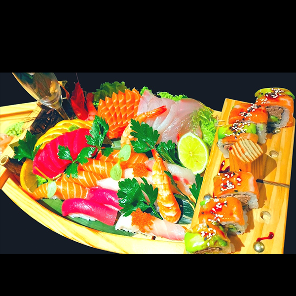 300.   jinsushi oishi (40pz