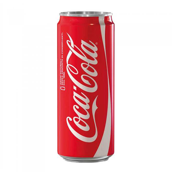 Coca Cola 33 cl