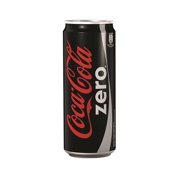 Coca Cola Zero 33 cl