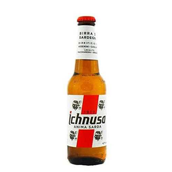 ICHNUSA 330ml