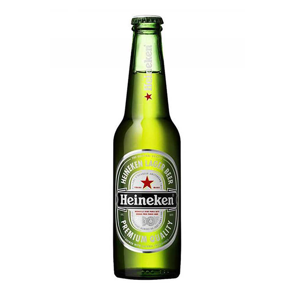 HEINEKEN 330ml