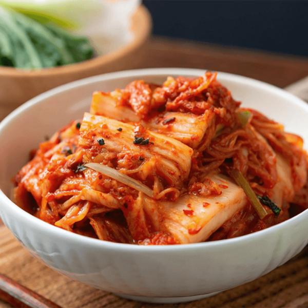 KIMCHI