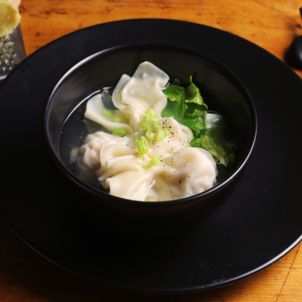 ZUPPA DI WONTON