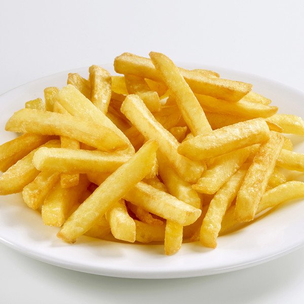PATATE FRITTE