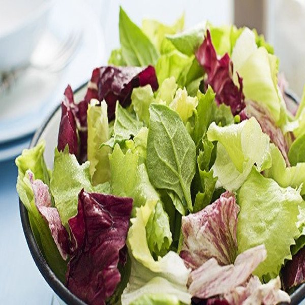 INSALATA VEGETARIANA