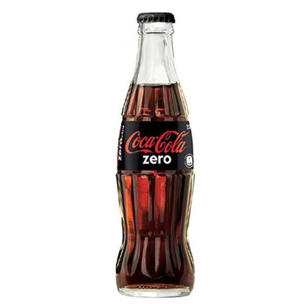 COCA ZERO