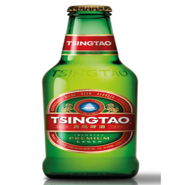 Tsingdao 66cl