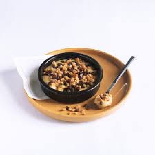 COPPA INCANTO AL CARAMELLO