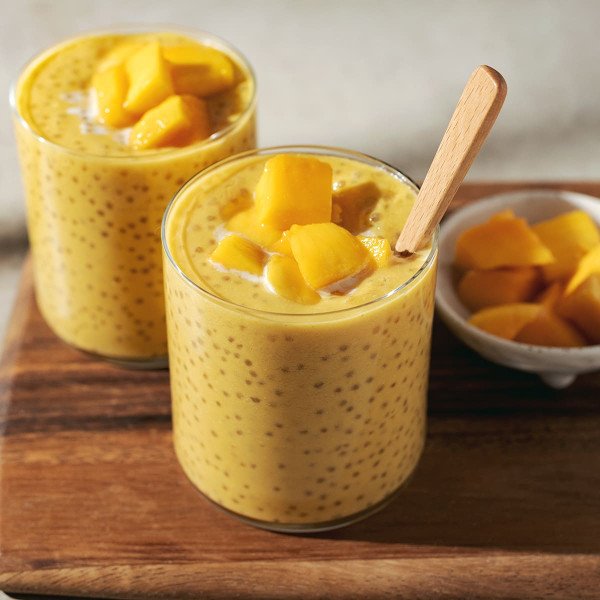MANGO COCCO SAGO