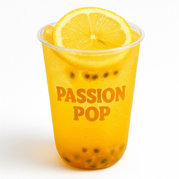 BUBBLE TEA