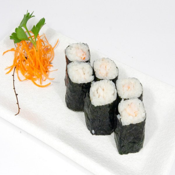 98.Hoso gamberi cotti